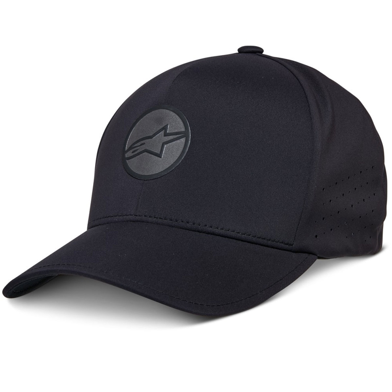 Cappellino Apex Aplinestars nero