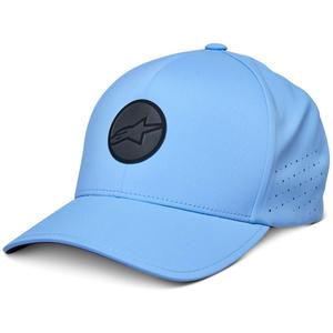 Cappellino Apex Aplinestars azzurro