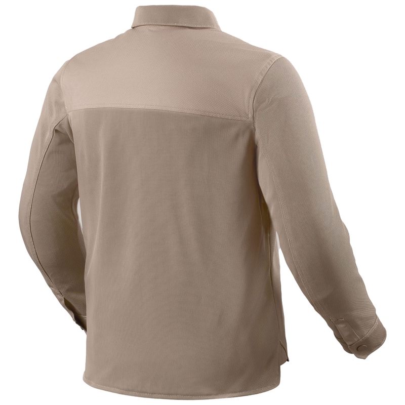 Maglia da motociclista Revit Tracer Air 3 Sabbia