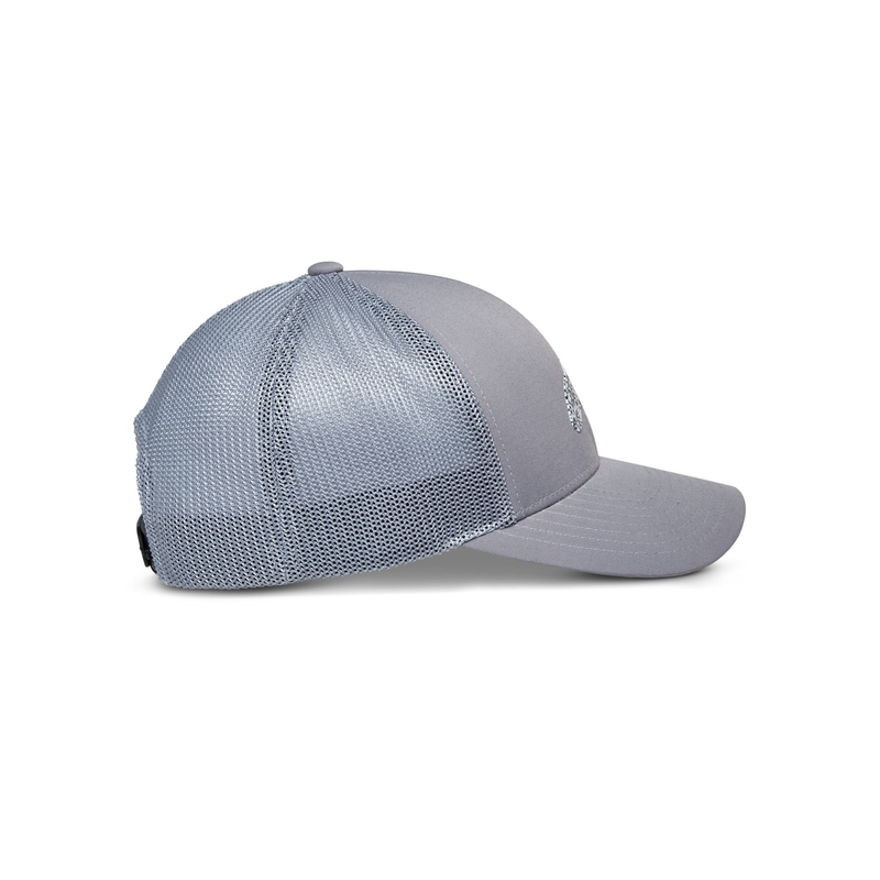 Cappellino da camionista Alpinestars Terolithic grigio