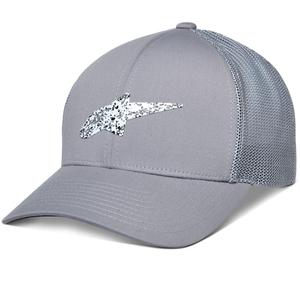 Cappellino da camionista Alpinestars Terolithic grigio