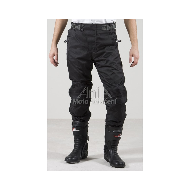 Textilní moto kalhoty ForBikers Blink