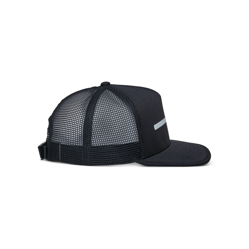 Cappellino da camionista Alpinestars Alter nero