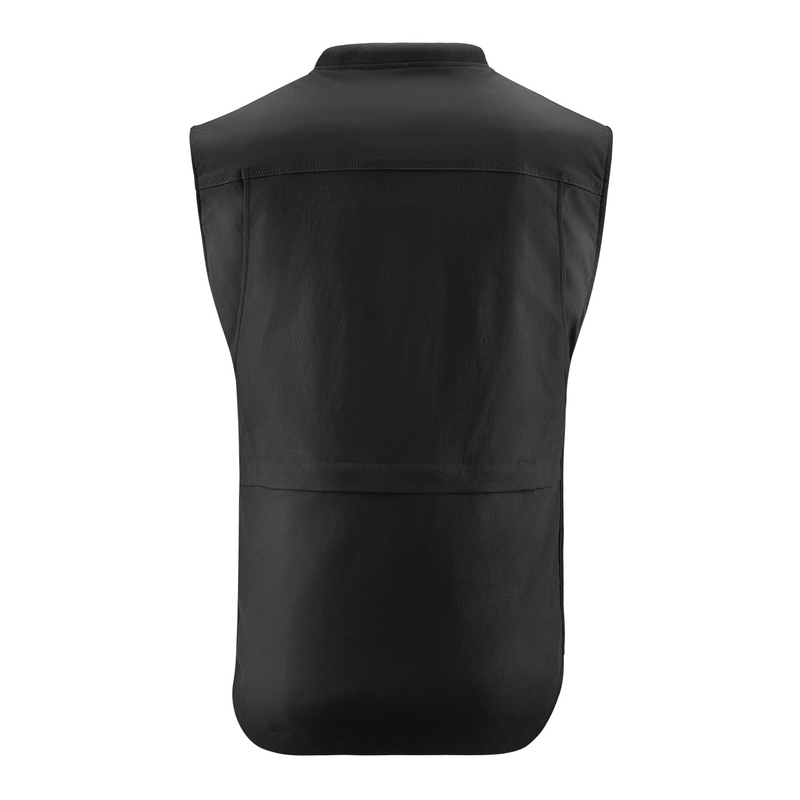 Gilet airbag Alpinestars Tech-Air®3 V2 Canvas System nero