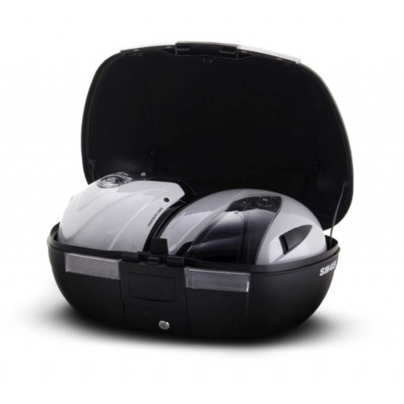 Bauletto moto SHAD SH45 nero - II. qualità