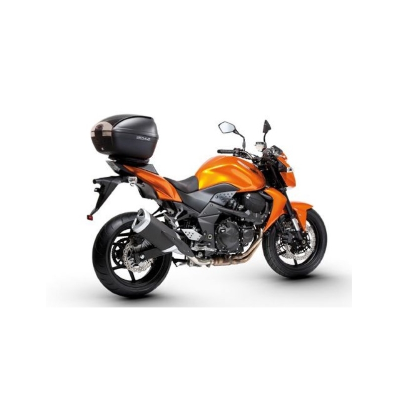 Bauletto moto SHAD SH45 nero - II. qualità