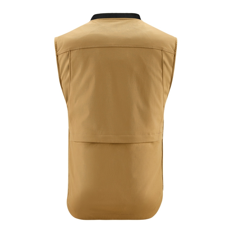 Gilet airbag Alpinestars Tech-Air®3 V2 Canvas beige