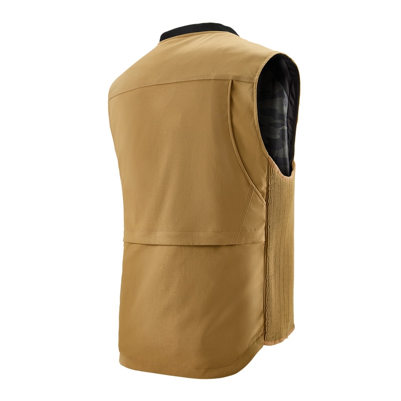Gilet airbag Alpinestars Tech-Air®3 V2 Canvas beige