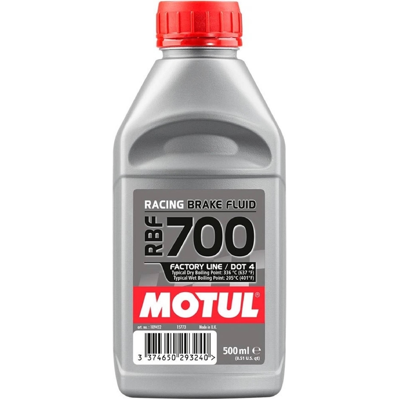 Liquido freni Motul RBF 700 500 ml