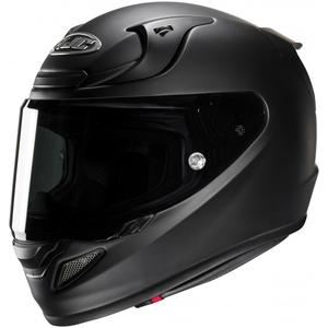 Casco integrale da moto HJC RPHA 12 Solid nero opaco