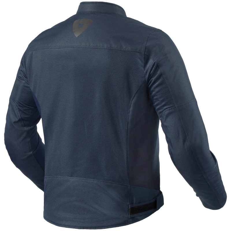 Giacca da moto Revit Eclipse 2 blu