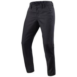 Pantaloni da moto Revit Chino Dean 2 Tapered neri