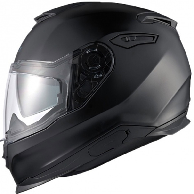 Casco integrale da moto NEXX Y.100 CORE nero opaco Saldi