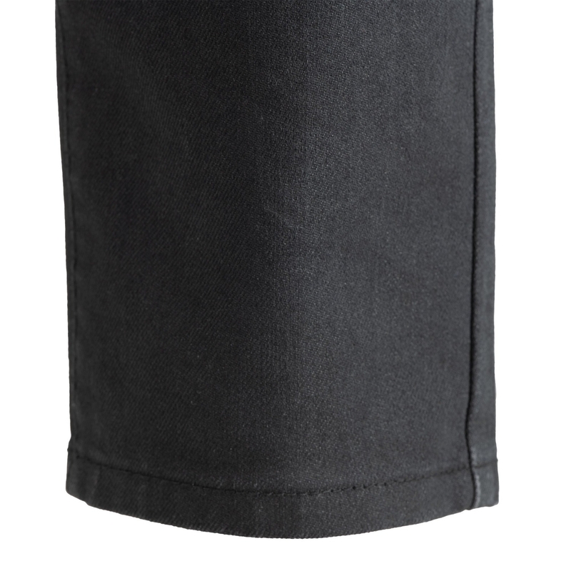 Jeans Oxford Original Approved AAA Straight Nero