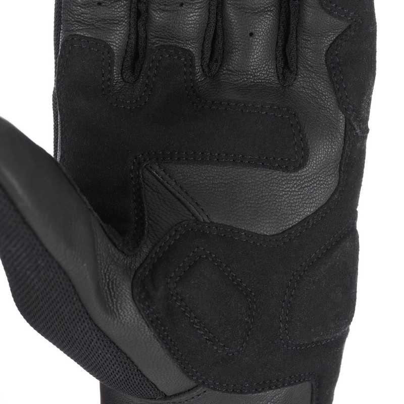 Guanti da moto Oxford Dakar 1.0 neri