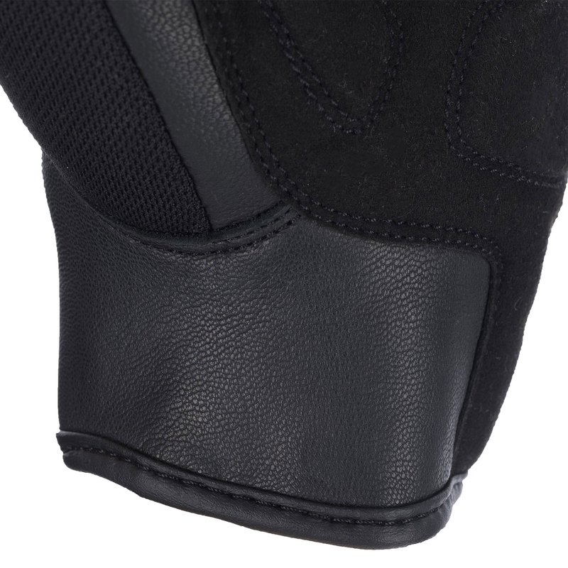 Guanti da moto Oxford Dakar 1.0 neri