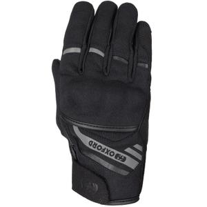 Guanti da moto Oxford Dakar 1.0 neri