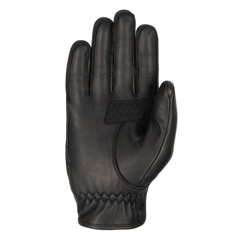 Guanti da moto Oxford Henlow neri