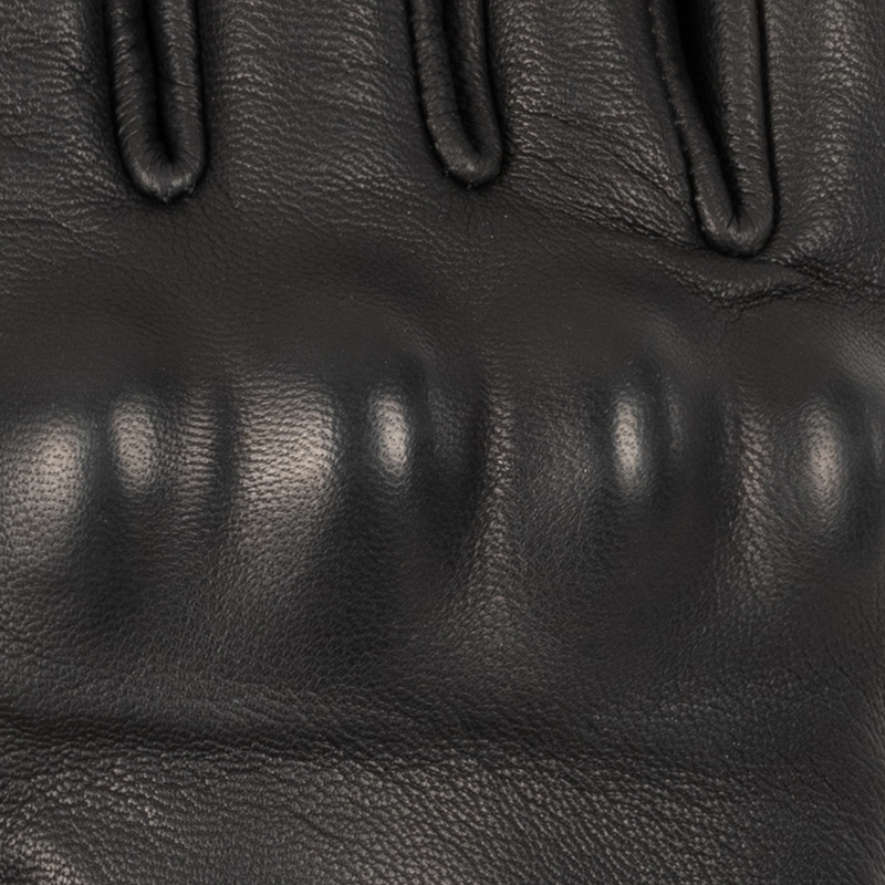 Guanti da moto Oxford Henlow neri
