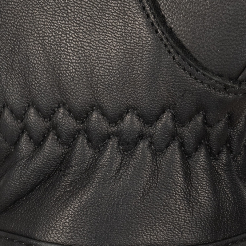 Guanti da moto Oxford Henlow neri