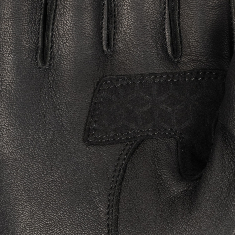 Guanti da moto Oxford Henlow neri