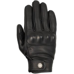 Guanti da moto Oxford Henlow neri