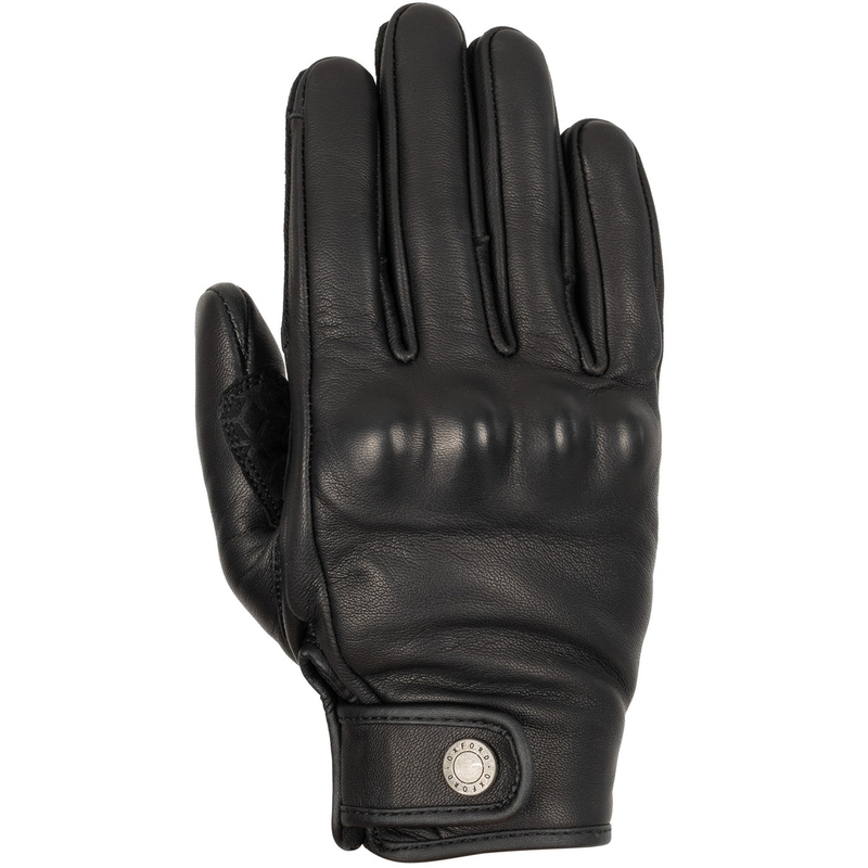 Guanti da moto Oxford Henlow neri