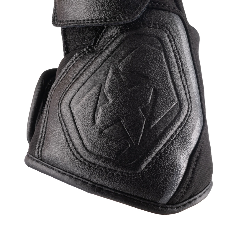 Guanti da moto da donna Oxford Omega 1.0. Dry2Dry™ nero