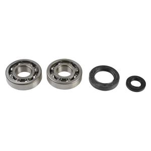 Crankshaft Rebuilding Kit ATHENA (bearing and oil seal kit)