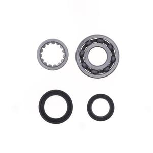Crankshaft Rebuilding Kit ATHENA (bearing and oil seal kit)