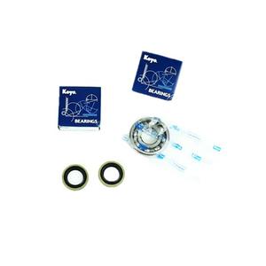 Crankshaft Rebuilding Kit ATHENA (bearing and oil seal kit)