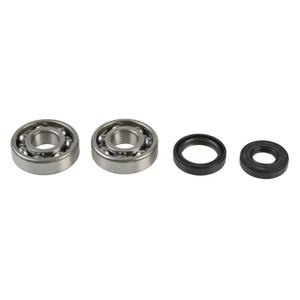Crankshaft Rebuilding Kit ATHENA (bearing and oil seal kit)