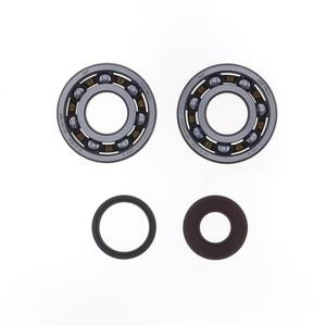 Crankshaft Rebuilding Kit ATHENA (bearing and oil seal kit)