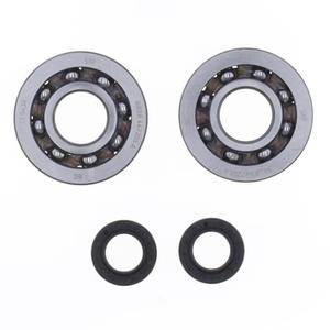 Crankshaft Rebuilding Kit ATHENA (bearing and oil seal kit)