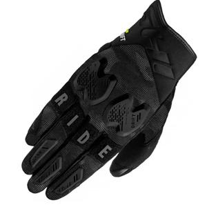 Guanti da moto Shima Drift camo