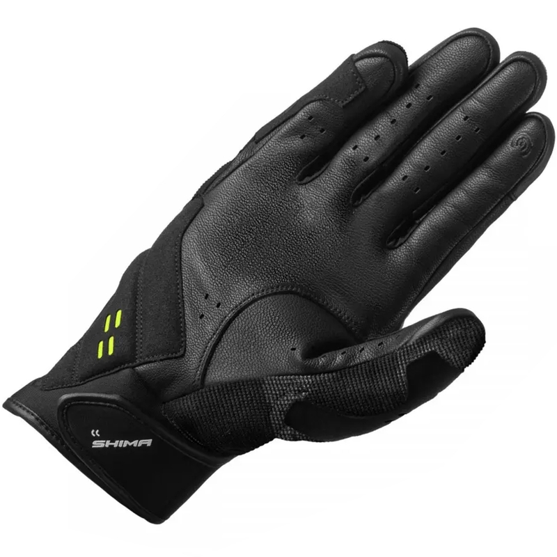 Guanti da moto Shima Drift camo
