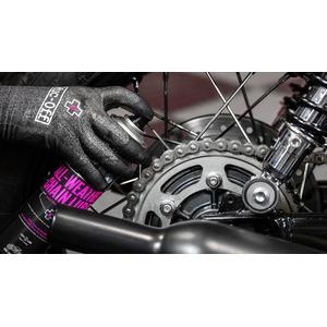 Lubrificante per catene per tutte le stagioni MUC-OFF 637 400 ml