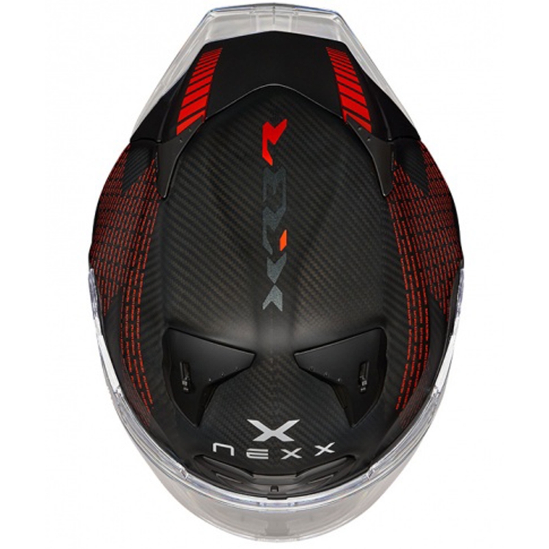 Casco moto integrale Nexx X.R3R PRO FIM Evo Carbon MT Saldi