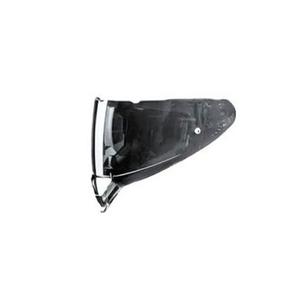 Visiera Pinlock lunga HJC HJ-47 per caschi RPHA 60 fumo scuro
