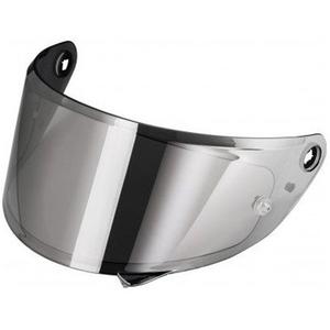 Visiera Pinlock HJC HJ-47 per caschi RPHA 60 argento specchiato
