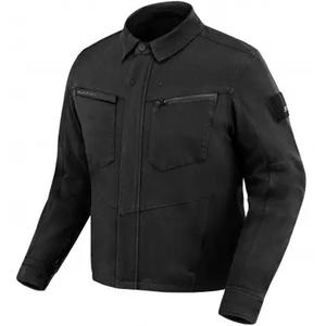 Giacca da moto Shima Giro nera