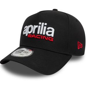 Cappellino ESSENTIAL 9FORTY Aprilia nero