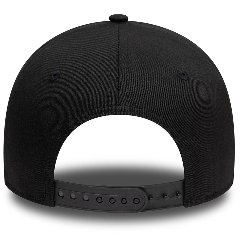Cappellino ESSENTIAL 9FORTY Aprilia nero
