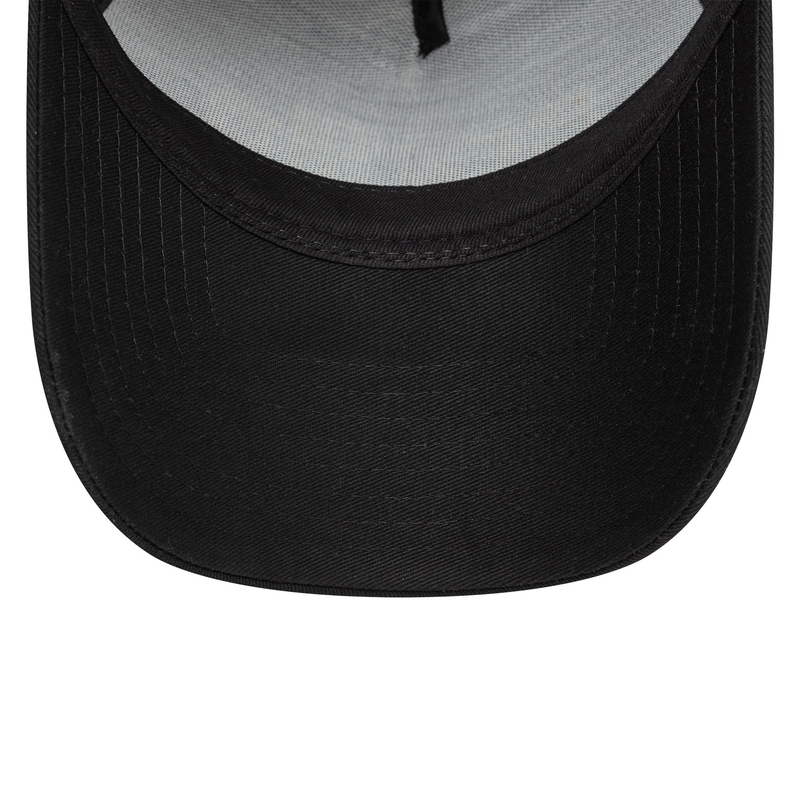 Cappellino ESSENTIAL 9FORTY Aprilia nero