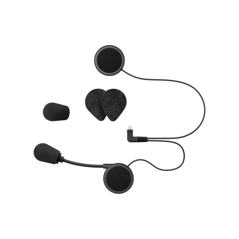 Kit di accessori per cuffie SENA 5R Lite
