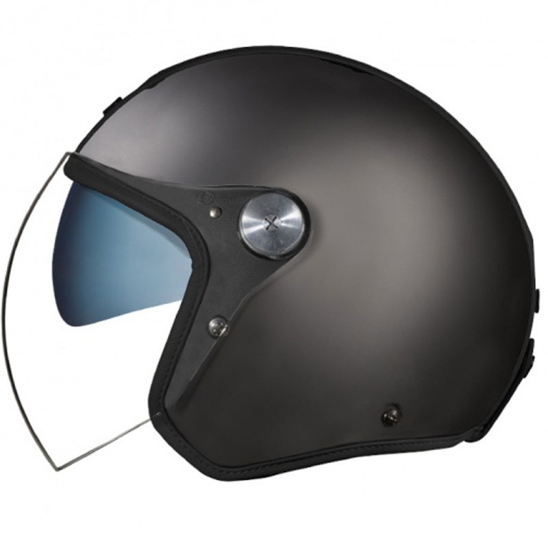 Casco aperto Nexx X.G30 Groovy SV nero Saldi
