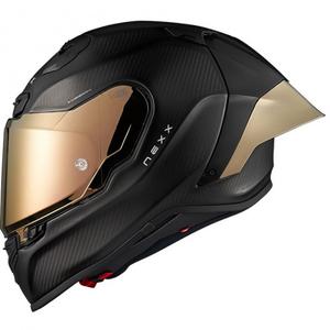 Nexx X.R3R Zero PRO 2 Carbon MT casco moto integrale oro