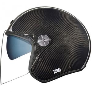 Nexx X.G30 Carbon SV Casco moto aperto in carbonio