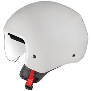 Casco moto aperto NEXX Y.10 CORE bianco Saldi