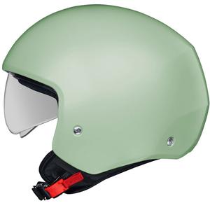Casco moto aperto NEXX Y.10 Core verde
